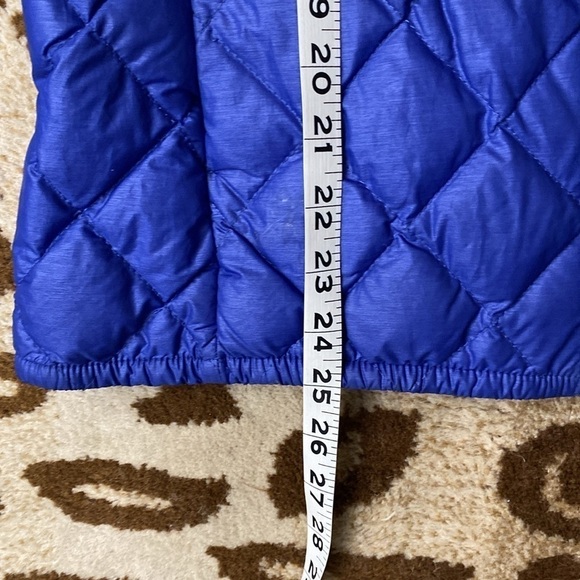 32 Degree Light Weight Puffer Jacket Women Medium Down Filled Packable - Picture 6 of 8